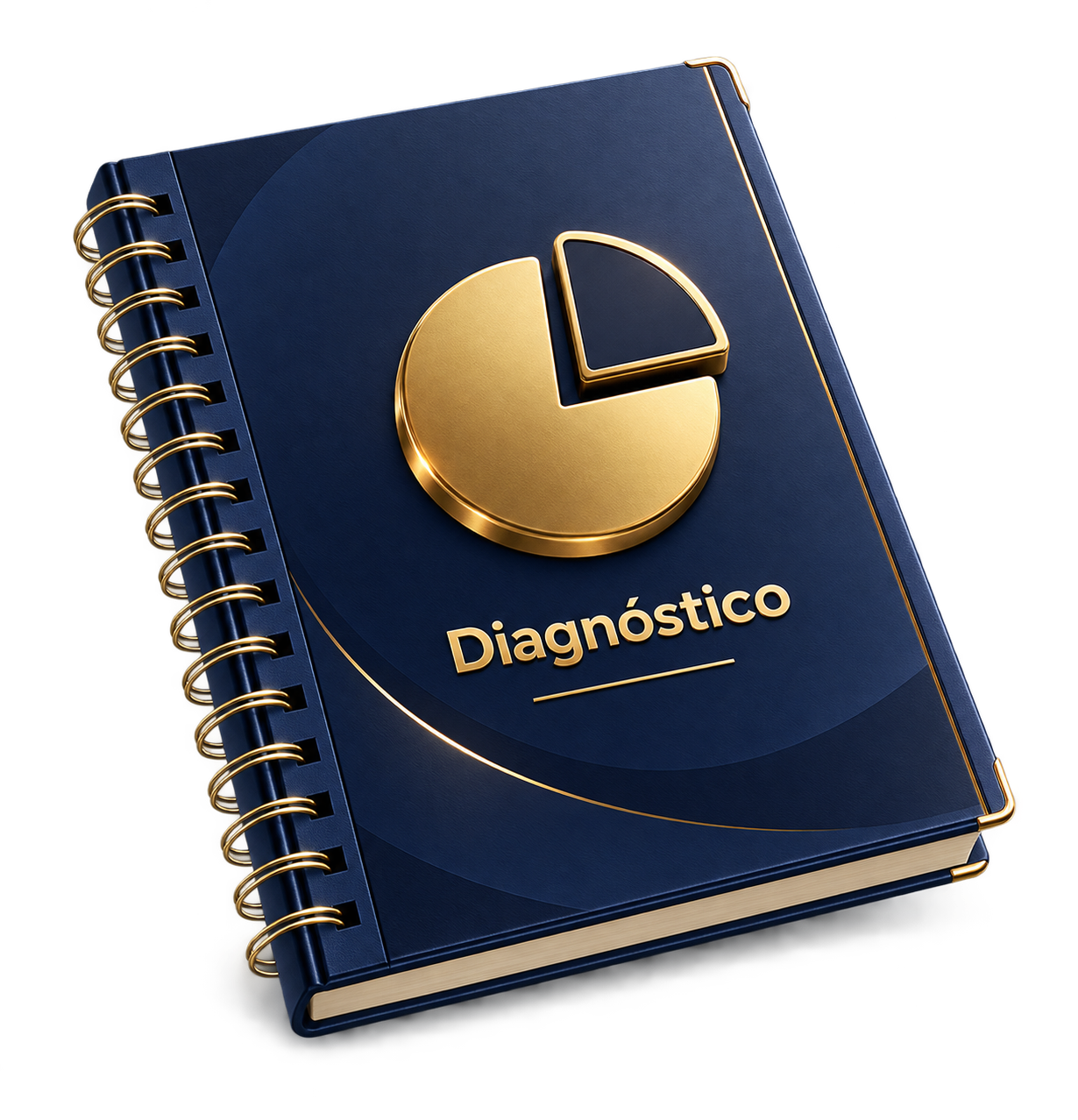 Capa do material Diagnóstico Real do método NDV